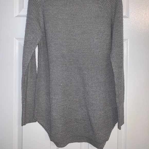 Knit turtle neck - Picture 2 of 2